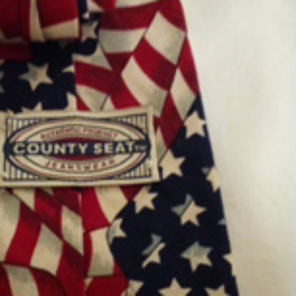 County Seat - Picture 2 of 3